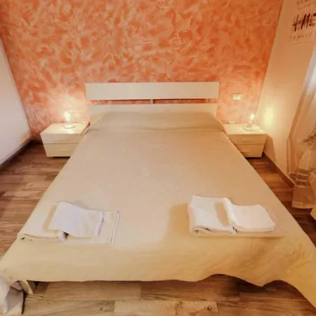 Konukevi La Vineria Norcia