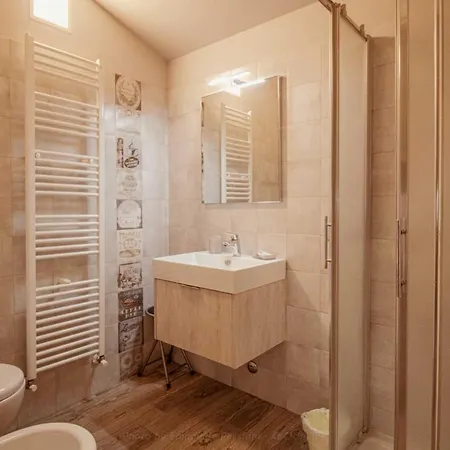 Guest house La Vineria *