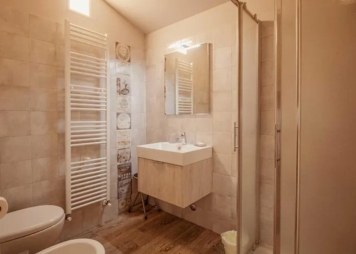 Casa de hóspedes La Vineria 3*